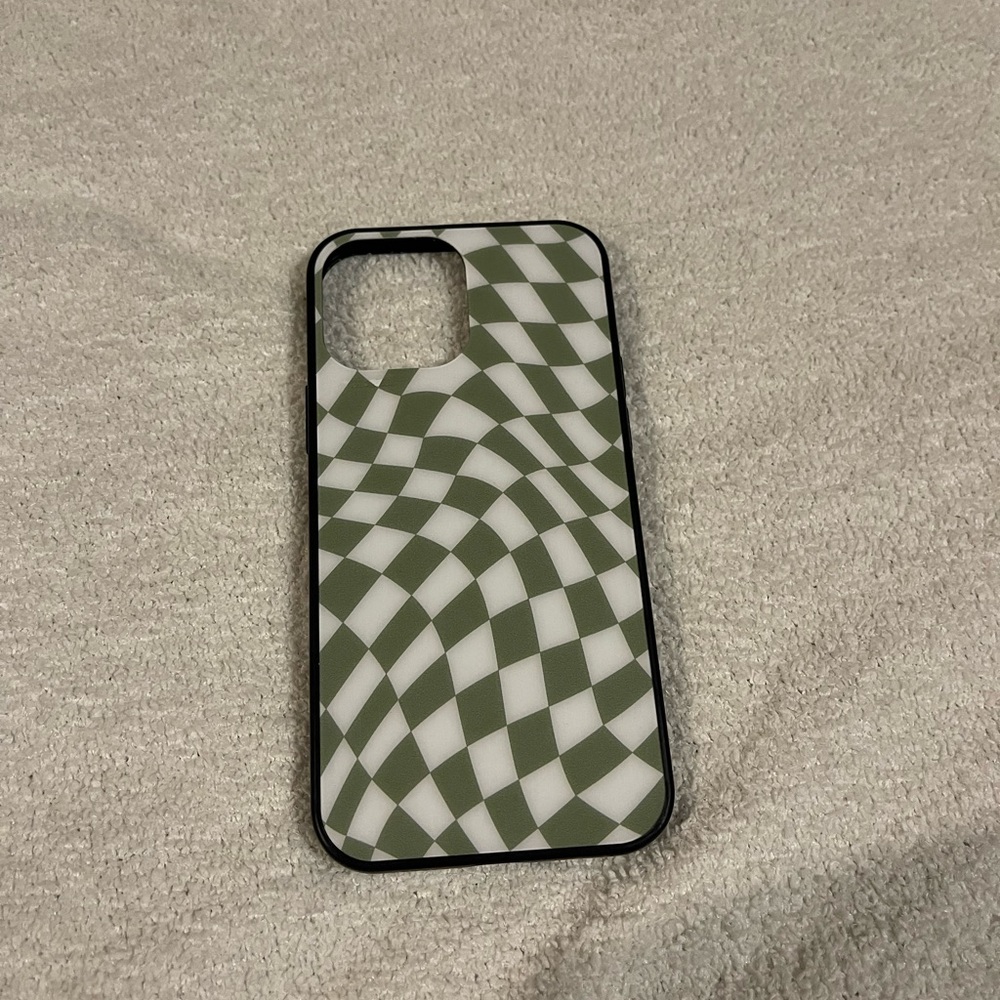 iPhone case